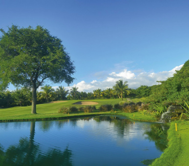 Фото Dinarobin Hotel Golf 22