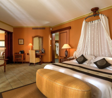 Фото Dinarobin Hotel Golf 32