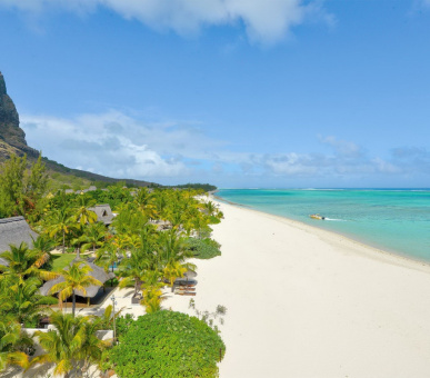 Фото Dinarobin Hotel Golf 52