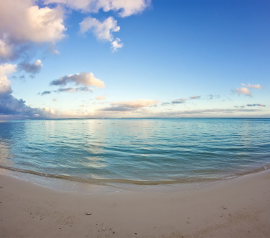 Фото Dinarobin Hotel Golf 11