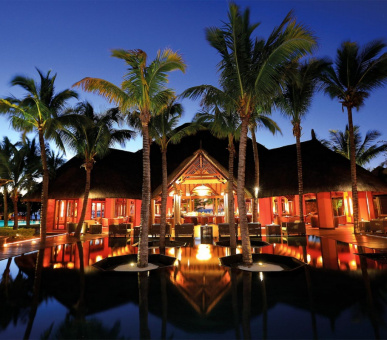 Фото Dinarobin Hotel Golf 10