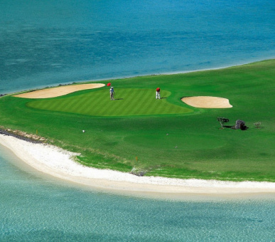 Фото Dinarobin Hotel Golf 21