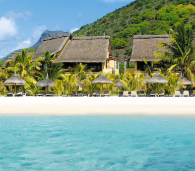 Фото Dinarobin Hotel Golf 31