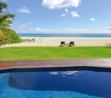 Фото Dinarobin Hotel Golf 49