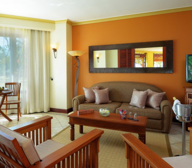 Фото Dinarobin Hotel Golf 33