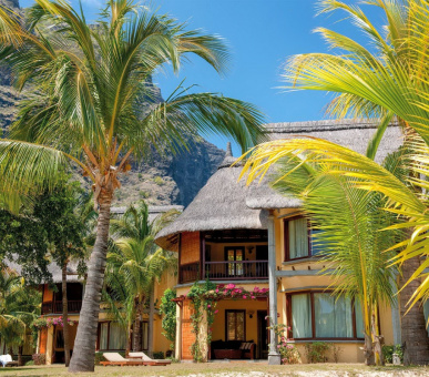 Фото Dinarobin Hotel Golf 24