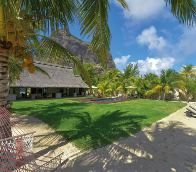 Фото Dinarobin Hotel Golf 37