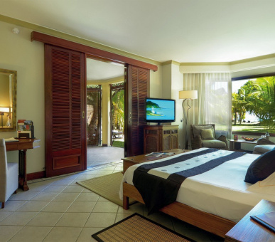 Фото Dinarobin Hotel Golf 26