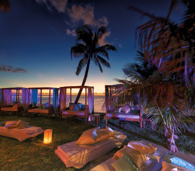 Фото Dinarobin Hotel Golf 7