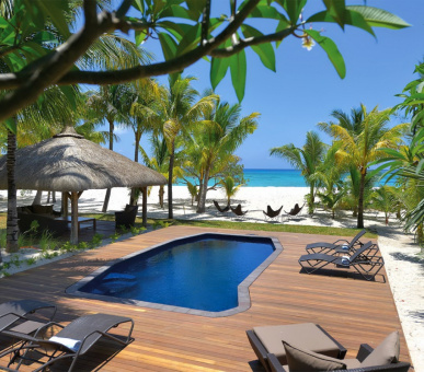 Фото Dinarobin Hotel Golf 51