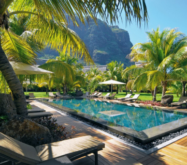 Фото Dinarobin Hotel Golf 15