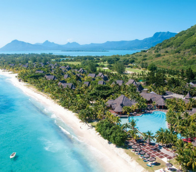 Фото Dinarobin Hotel Golf 6