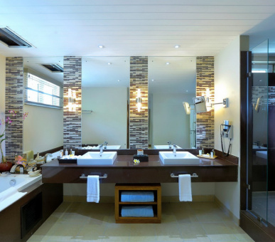 Фото Dinarobin Hotel Golf 38