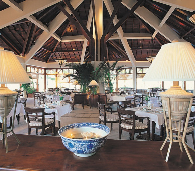 Фото The Residence (, Маврикий) 16