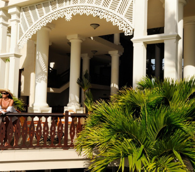 Фото The Residence (, Маврикий) 36