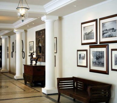 Фото The Residence (, Маврикий) 24