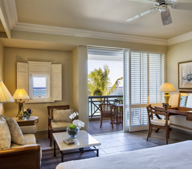 Фото The Residence (, Маврикий) 62