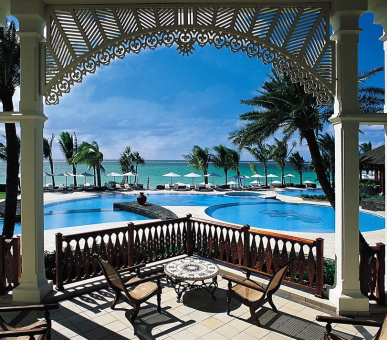 Фото The Residence (, Маврикий) 5