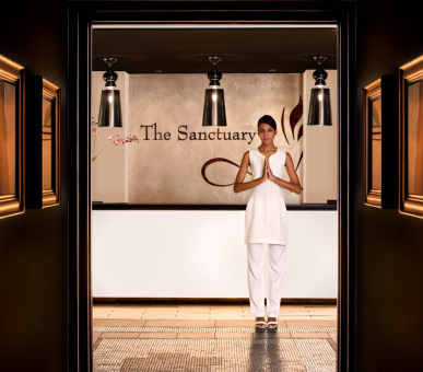 Фото The Residence (, Маврикий) 46