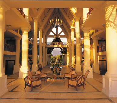 Фото The Residence (, Маврикий) 10