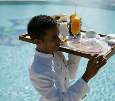 Фото The Residence (, Маврикий) 22