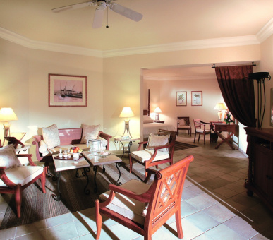 Фото The Residence (, Маврикий) 41