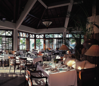 Фото The Residence (, Маврикий) 17