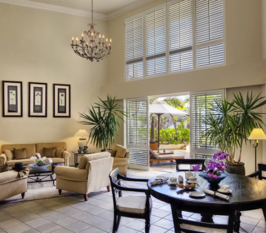 Фото The Residence (, Маврикий) 45