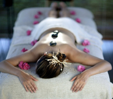 Фото The Residence (, Маврикий) 27