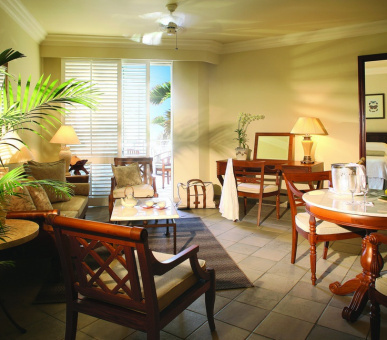 Фото The Residence (, Маврикий) 8