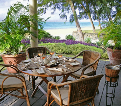 Фото The Residence (, Маврикий) 18