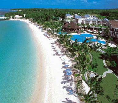 Фото The Residence (, Маврикий) 7