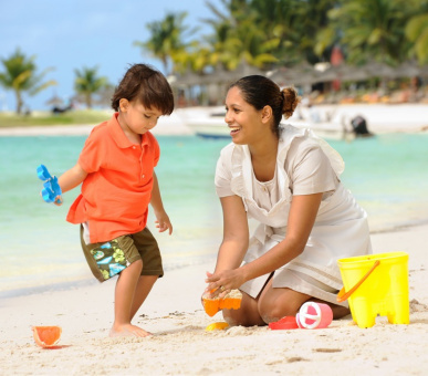 Фото The Residence (, Маврикий) 34