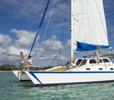 Фото The Residence (, Маврикий) 49