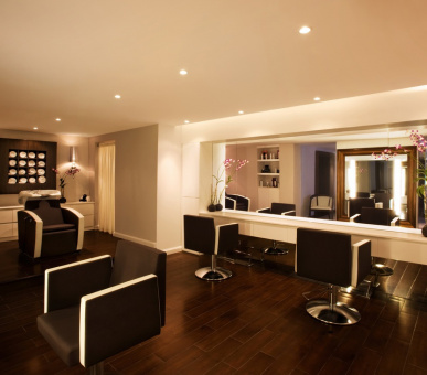 Фото The Residence (, Маврикий) 47