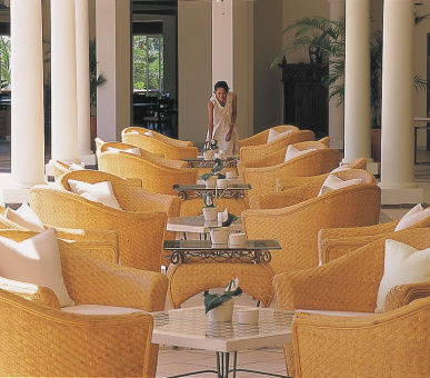 Фото The Residence (, Маврикий) 19