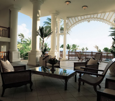 Фото The Residence (, Маврикий) 11