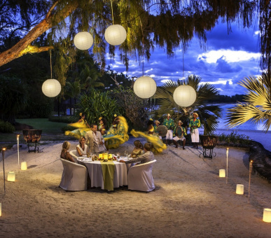 Фото The Residence (, Маврикий) 50