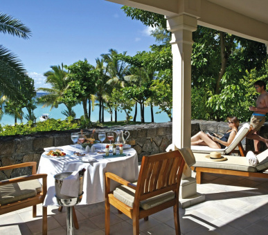 Фото The Residence (, Маврикий) 3