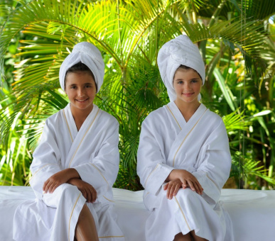 Фото The Residence (, Маврикий) 39