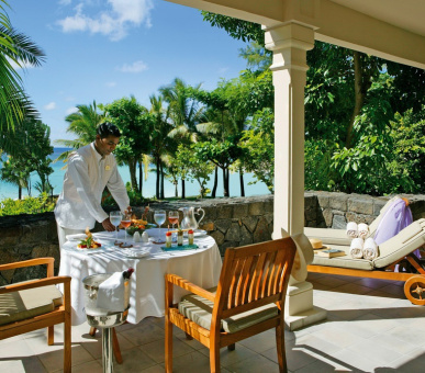 Фото The Residence (, Маврикий) 29