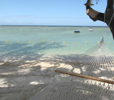 Фото Hilton Mauritius Resort  25