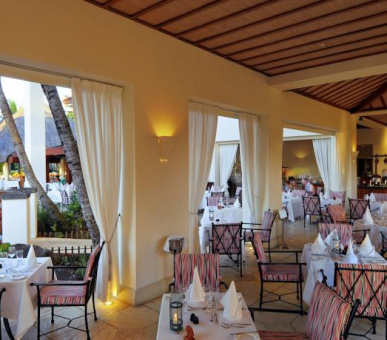 Фото Hilton Mauritius Resort  32