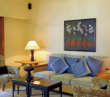 Фото Hilton Mauritius Resort  31