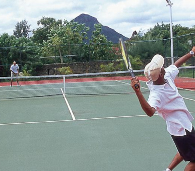 Фото Hilton Mauritius Resort  24