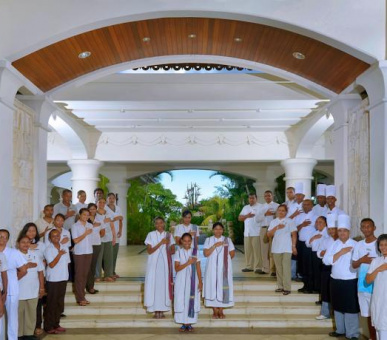 Фото Hilton Mauritius Resort  4