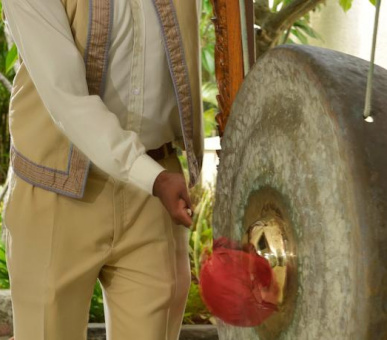 Фото Hilton Mauritius Resort  45