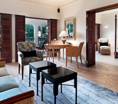 Фото Hilton Mauritius Resort  39