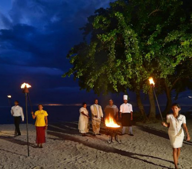 Фото Hilton Mauritius Resort  7