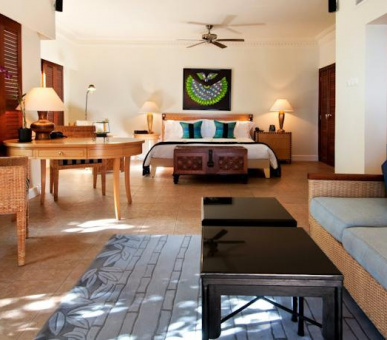 Фото Hilton Mauritius Resort  14